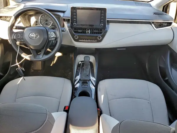 JTDEPRAE8LJ114598 2020 TOYOTA COROLLA - Image 8