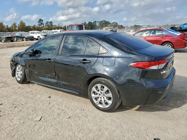 JTDEPRAE8LJ114780 2020 TOYOTA COROLLA - Image 2