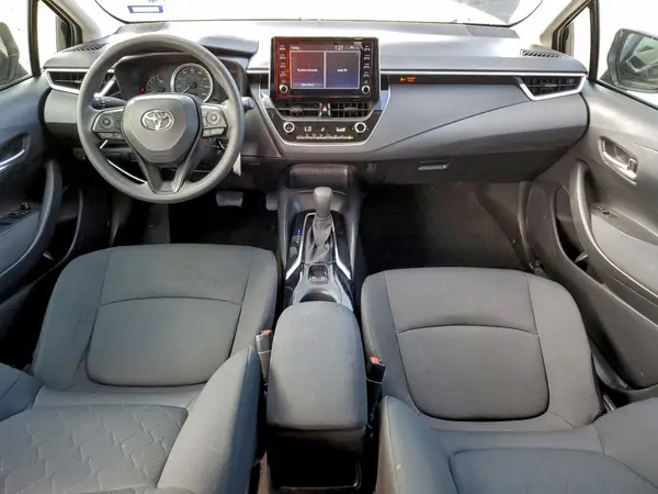 JTDEPRAE8LJ114780 2020 TOYOTA COROLLA - Image 8
