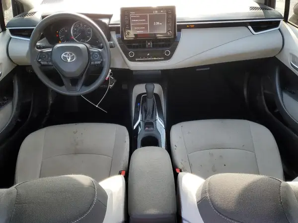 JTDEPRAE8LJ115363 2020 TOYOTA COROLLA - Image 8