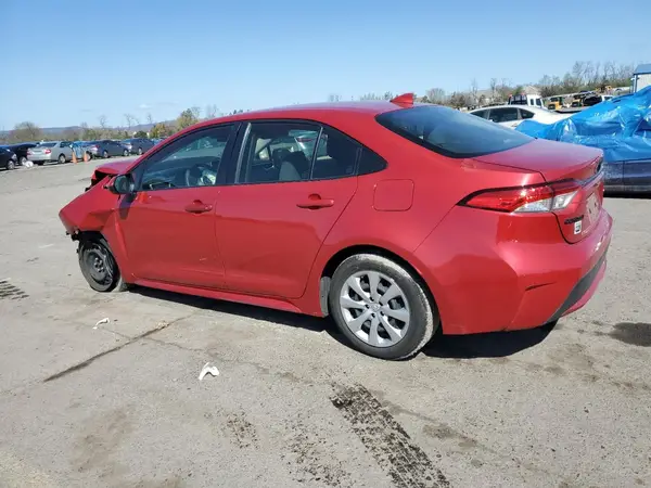 JTDEPRAE8LJ115430 2020 TOYOTA COROLLA - Image 2