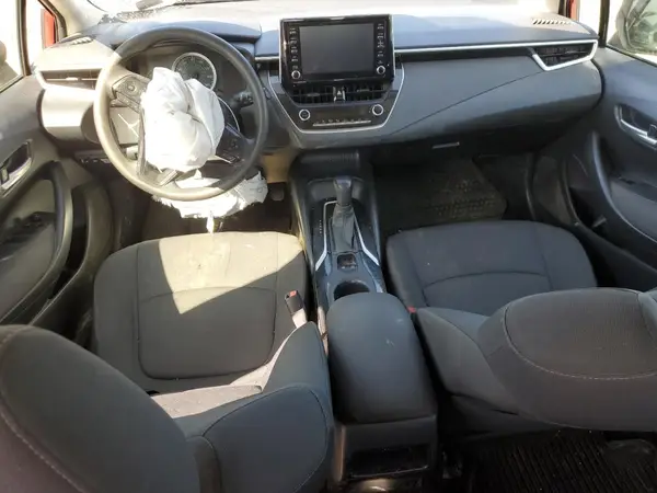 JTDEPRAE8LJ115430 2020 TOYOTA COROLLA - Image 8