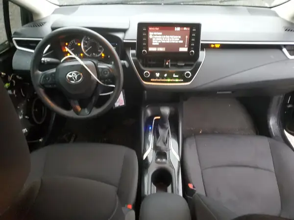 JTDEPRAE8LJ115606 2020 TOYOTA COROLLA - Image 8