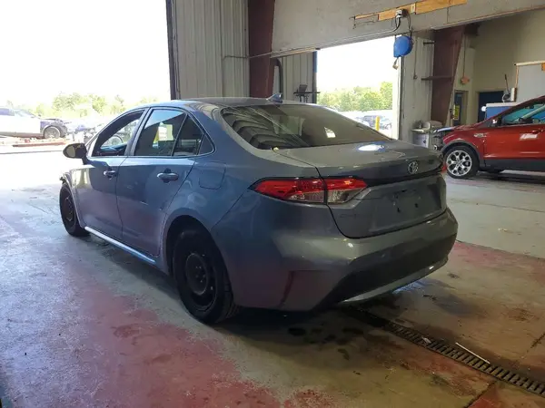 JTDEPRAE8LJ115928 2020 TOYOTA COROLLA - Image 2