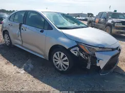 JTDEPRAE8LJ115945 2020 TOYOTA COROLLA