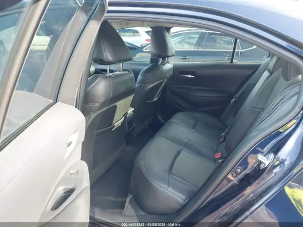JTDEPRAE8LJ116917 2020 TOYOTA COROLLA - Image 8
