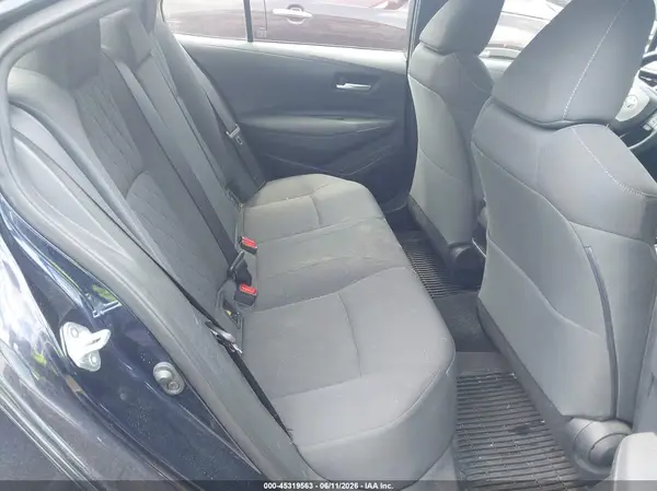 JTDEPRAE9LJ002294 2020 TOYOTA COROLLA - Image 8