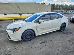 JTDEPRAE9LJ002375 2020 TOYOTA COROLLA