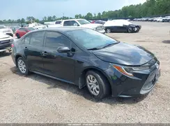 JTDEPRAE9LJ003283 2020 TOYOTA COROLLA