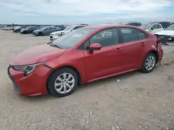 JTDEPRAE9LJ004157 2020 TOYOTA COROLLA