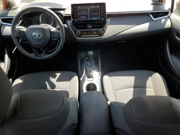JTDEPRAE9LJ004157 2020 TOYOTA COROLLA - Image 8
