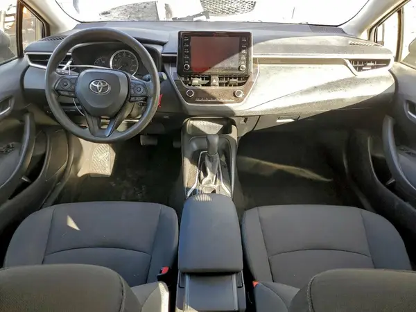 JTDEPRAE9LJ004272 2020 TOYOTA COROLLA - Image 8