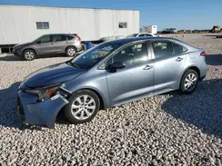JTDEPRAE9LJ004286 2020 TOYOTA COROLLA