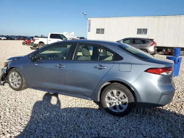 JTDEPRAE9LJ004286 2020 TOYOTA COROLLA - Image 2