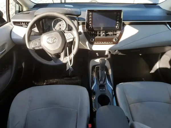 JTDEPRAE9LJ004286 2020 TOYOTA COROLLA - Image 8