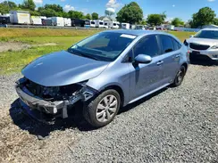 JTDEPRAE9LJ004420 2020 TOYOTA COROLLA