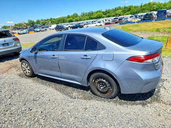 JTDEPRAE9LJ004420 2020 TOYOTA COROLLA - Image 2