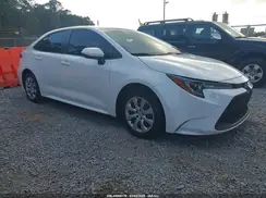 JTDEPRAE9LJ007415 2020 TOYOTA COROLLA