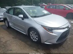 JTDEPRAE9LJ007902 2020 TOYOTA COROLLA