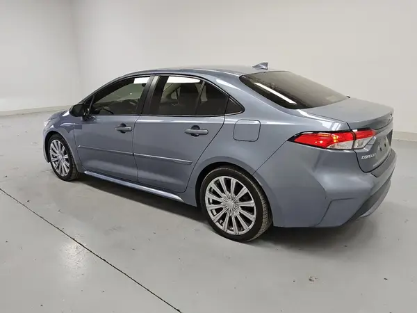 JTDEPRAE9LJ009701 2020 TOYOTA COROLLA - Image 2