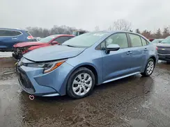 JTDEPRAE9LJ011500 2020 TOYOTA COROLLA