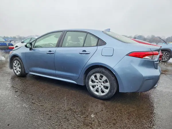 JTDEPRAE9LJ011500 2020 TOYOTA COROLLA - Image 2