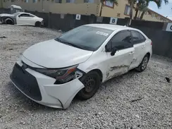 JTDEPRAE9LJ011643 2020 TOYOTA COROLLA