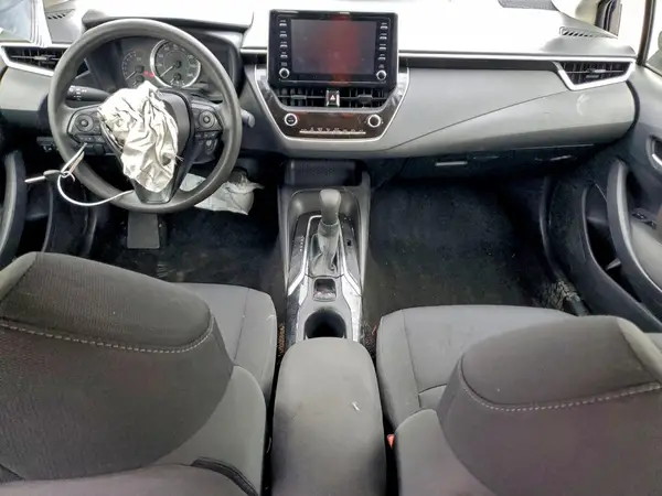 JTDEPRAE9LJ012047 2020 TOYOTA COROLLA - Image 8