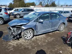 JTDEPRAE9LJ013036 2020 TOYOTA COROLLA