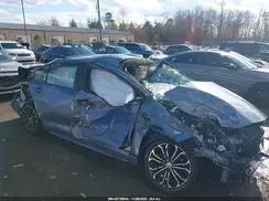 JTDEPRAE9LJ013909 2020 TOYOTA COROLLA