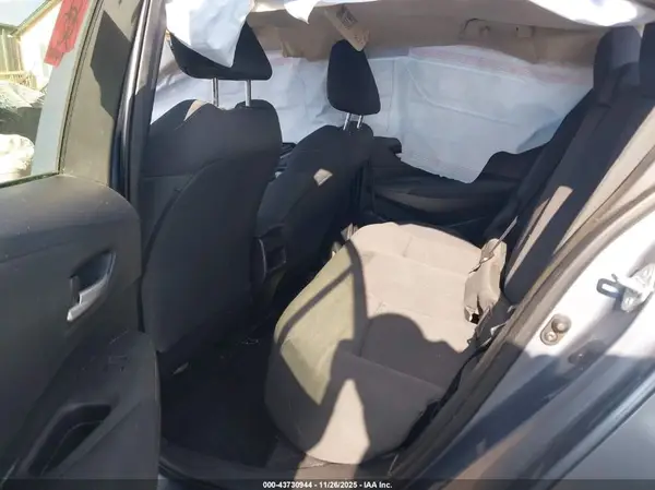 JTDEPRAE9LJ013909 2020 TOYOTA COROLLA - Image 8
