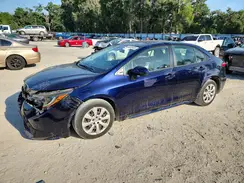 JTDEPRAE9LJ016079 2020 TOYOTA COROLLA