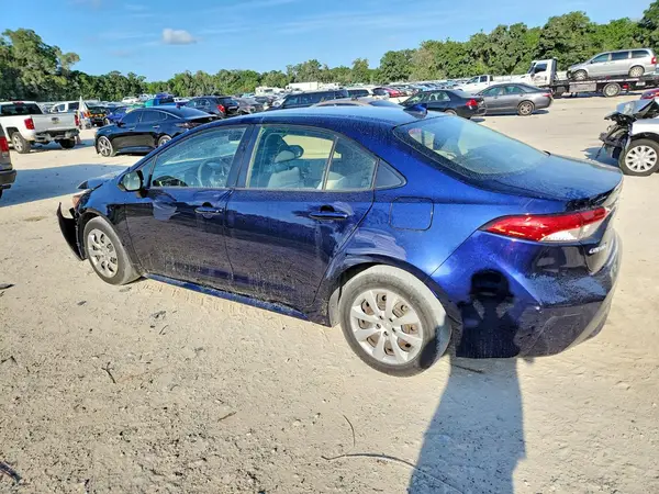 JTDEPRAE9LJ016079 2020 TOYOTA COROLLA - Image 2
