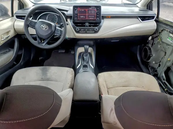 JTDEPRAE9LJ016423 2020 TOYOTA COROLLA - Image 8
