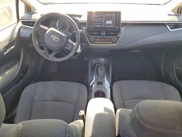 JTDEPRAE9LJ016485 2020 TOYOTA COROLLA - Image 8