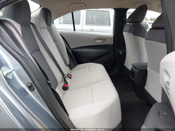 JTDEPRAE9LJ016504 2020 TOYOTA COROLLA - Image 8