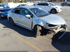 JTDEPRAE9LJ017460 2020 TOYOTA COROLLA