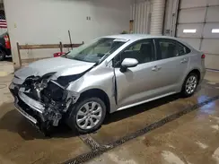 JTDEPRAE9LJ017555 2020 TOYOTA COROLLA