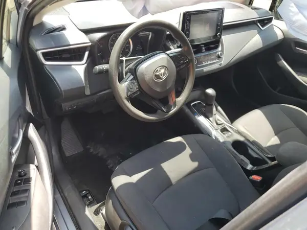 JTDEPRAE9LJ017670 2020 TOYOTA COROLLA - Image 8