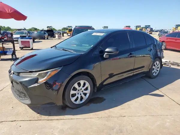 JTDEPRAE9LJ018883 2020 TOYOTA COROLLA - Image 1