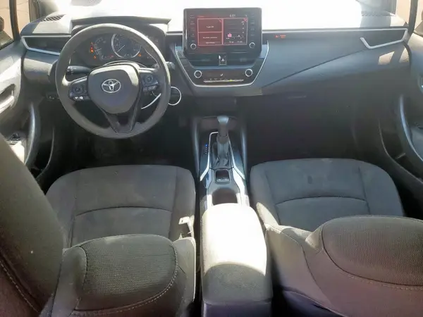 JTDEPRAE9LJ018883 2020 TOYOTA COROLLA - Image 8