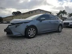JTDEPRAE9LJ019421 2020 TOYOTA COROLLA