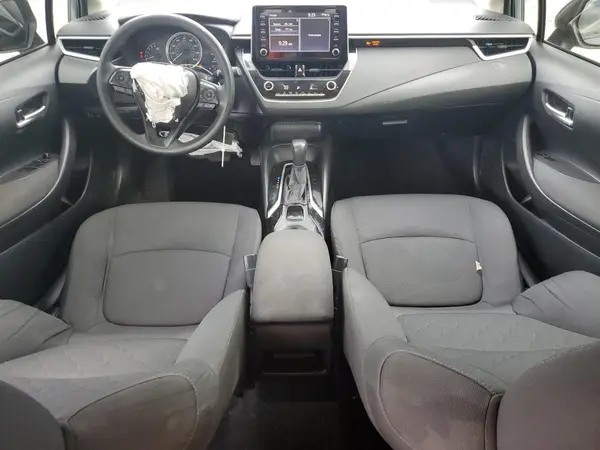 JTDEPRAE9LJ019421 2020 TOYOTA COROLLA - Image 8