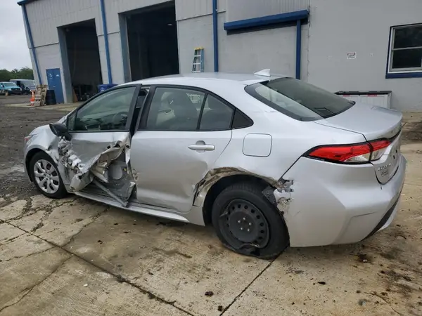 JTDEPRAE9LJ019435 2020 TOYOTA COROLLA - Image 2