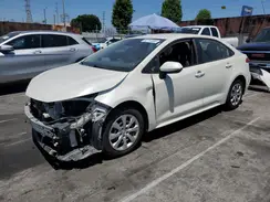 JTDEPRAE9LJ019497 2020 TOYOTA COROLLA