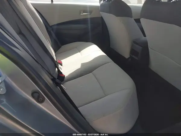 JTDEPRAE9LJ019919 2020 TOYOTA COROLLA - Image 8