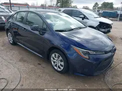 JTDEPRAE9LJ020519 2020 TOYOTA COROLLA