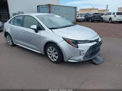 JTDEPRAE9LJ020777 2020 TOYOTA COROLLA
