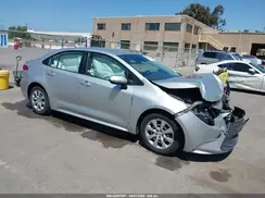 JTDEPRAE9LJ020990 2020 TOYOTA COROLLA