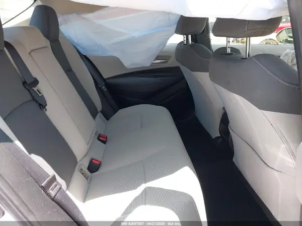 JTDEPRAE9LJ020990 2020 TOYOTA COROLLA - Image 8